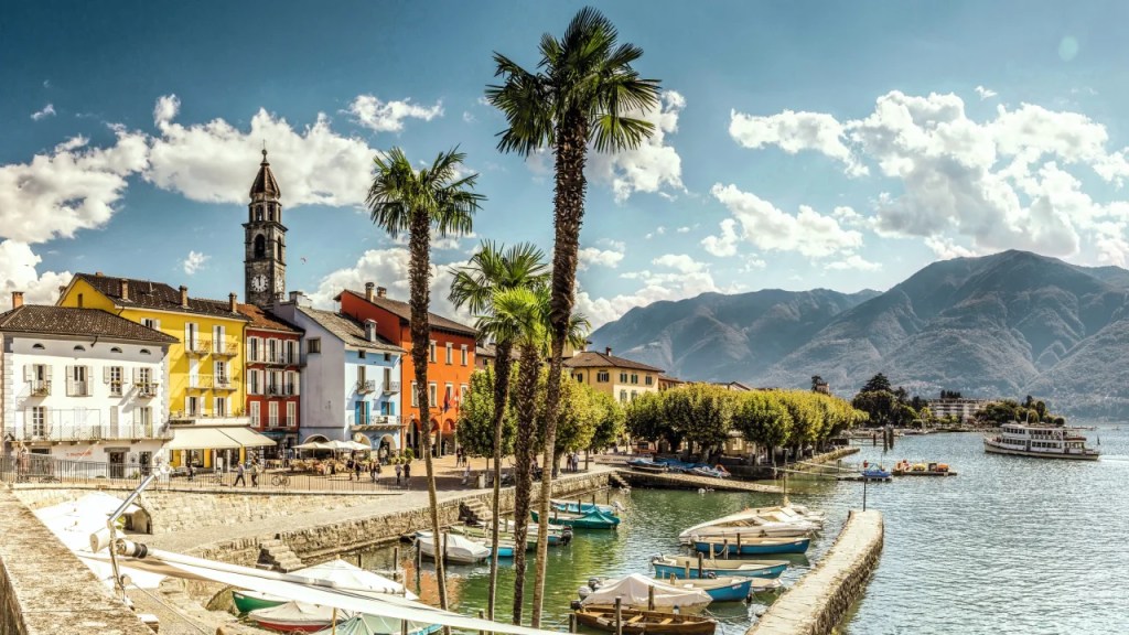 © Switzerland Tourism